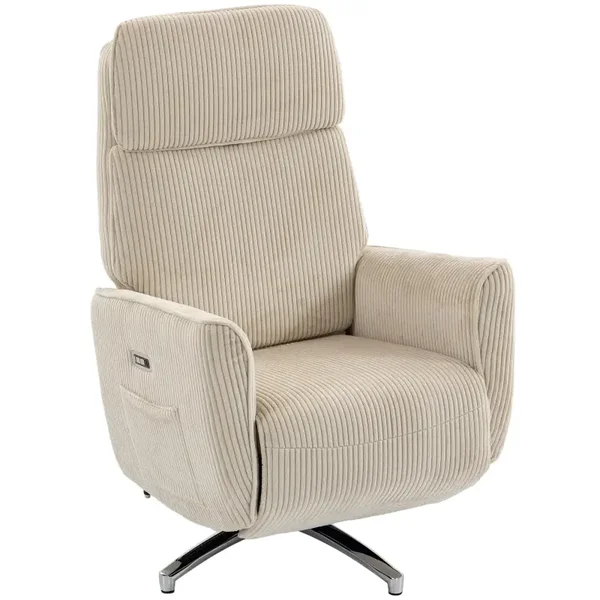 Elektrische relaxfauteuil