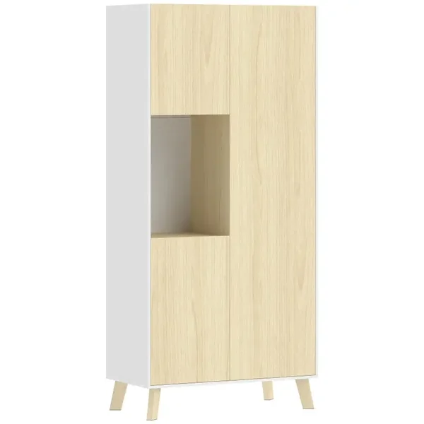 Keukenkast open vak