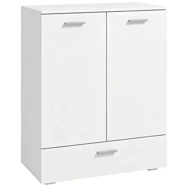 Dressoir wit