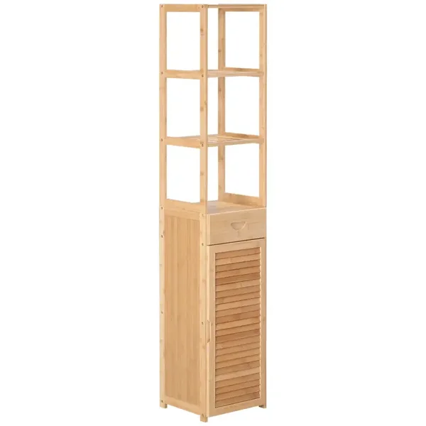 Badkamerplank