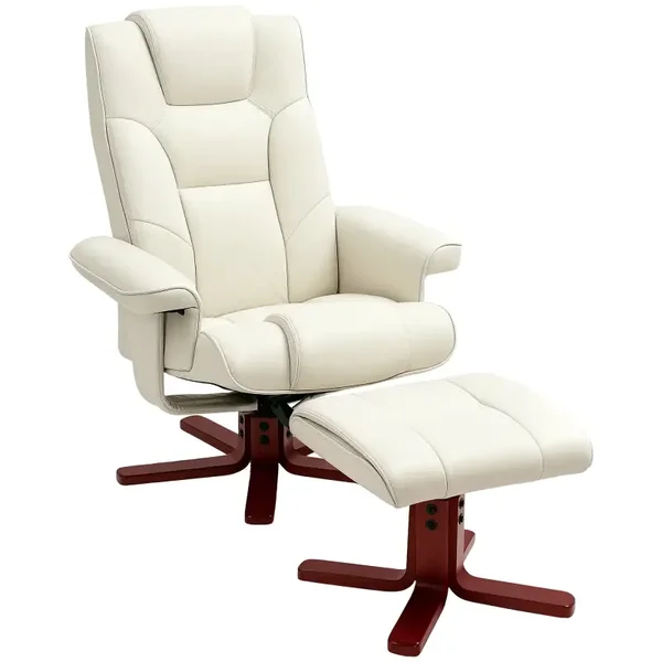 Kantelbare relaxstoel