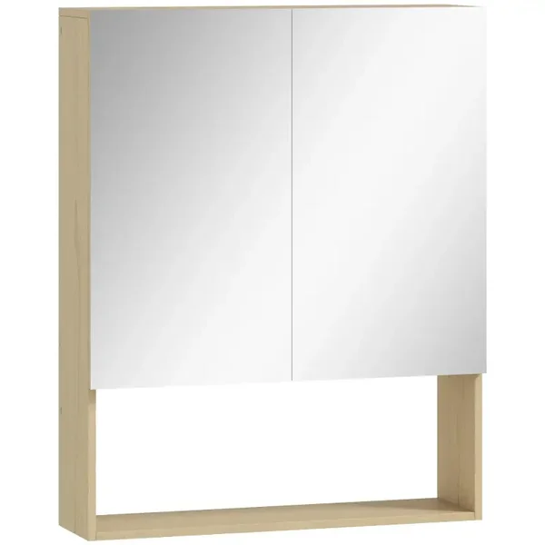 Spiegelkast badkamer