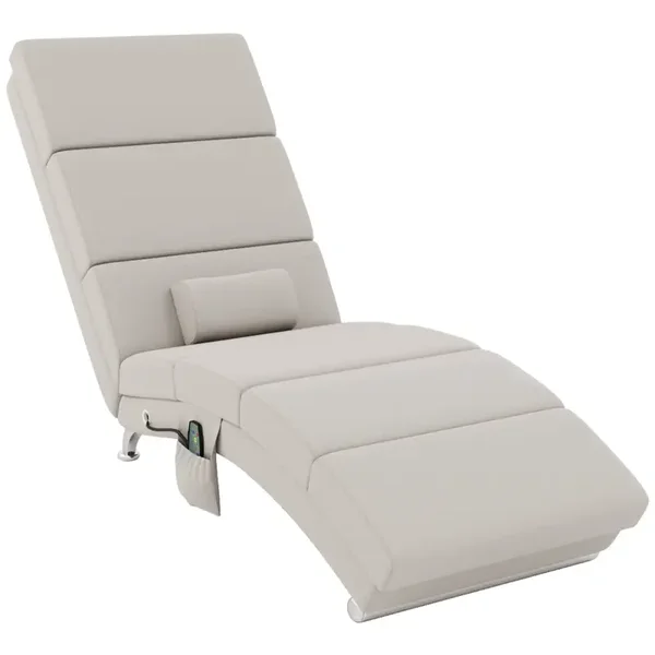 Ontspanningsstoel massagefunctie