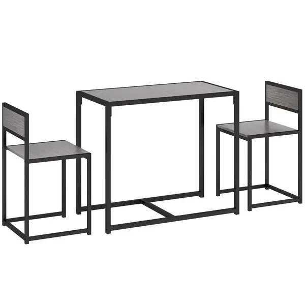 Bartafelset grijs