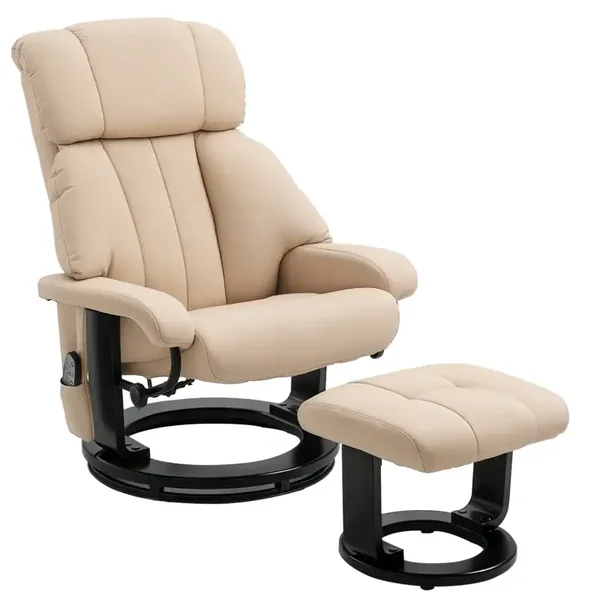 Massage-relaxstoel