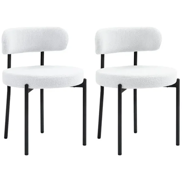 Eetkamerstoelen set