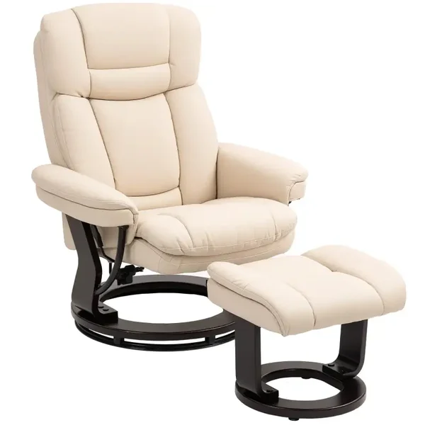 Verstelbare relaxfauteuil