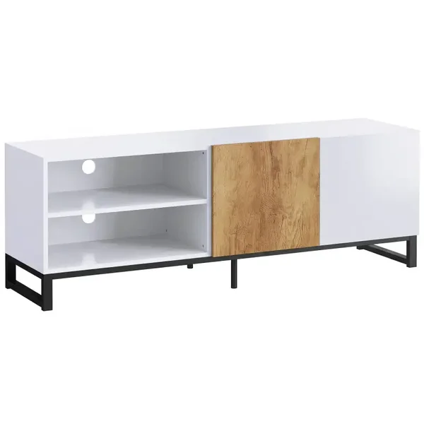 TV-lowboard wit