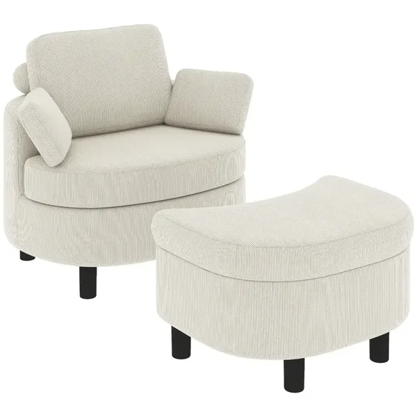 Leesfauteuil