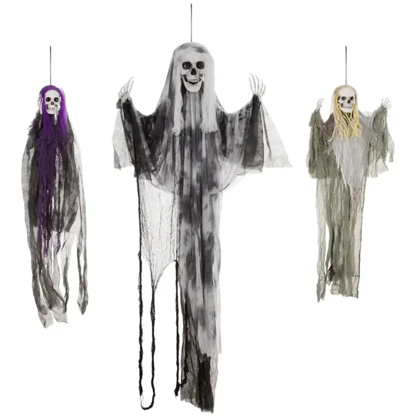Hangende skeletgeesten