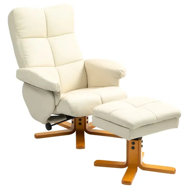 Draaibare relaxstoel