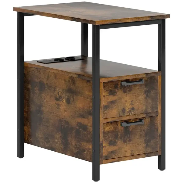 Bijzettafel