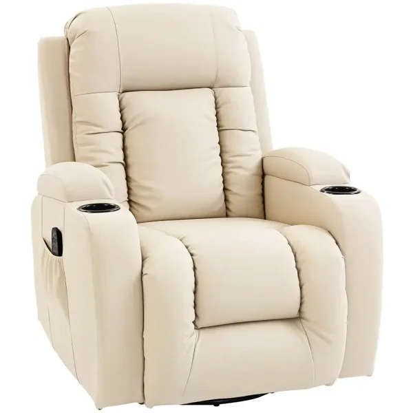 Massage-relaxfauteuil