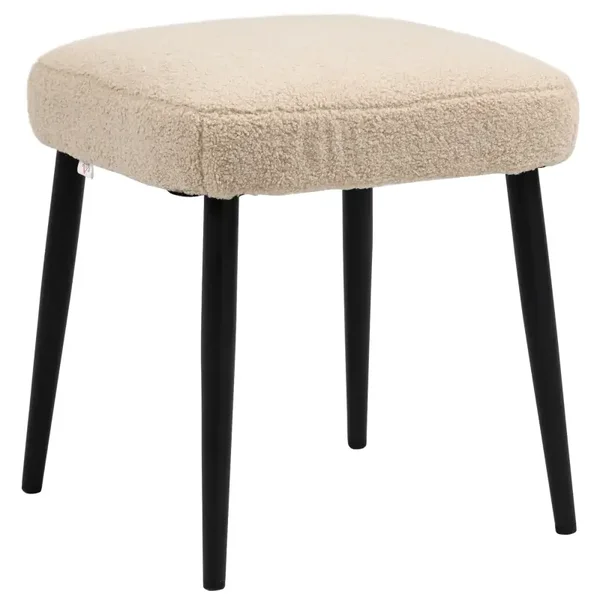 Teddykruk beige