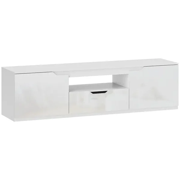 TV-lowboard wit