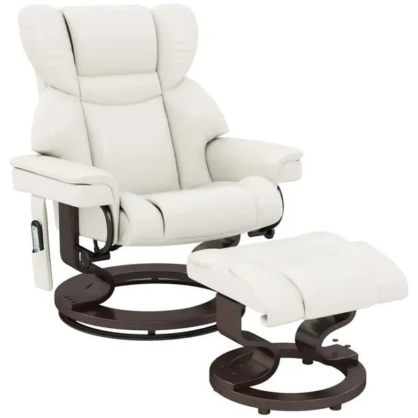 Massage-relaxstoel