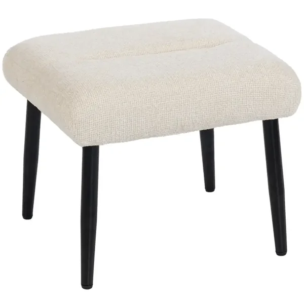 Chenille voetenbank