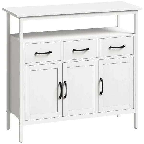 Dressoir wit