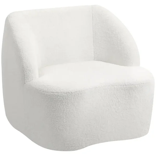 Moderne fauteuil