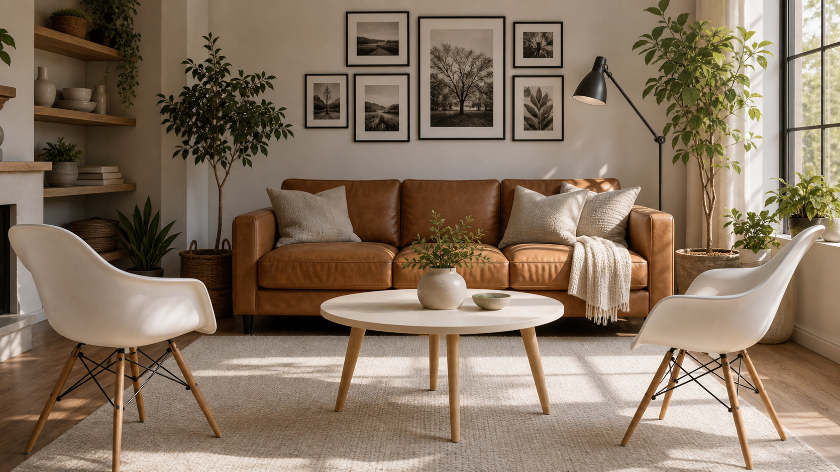 Zylaro interieur