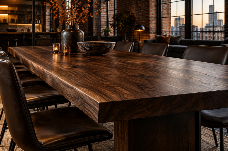 Eettafel
