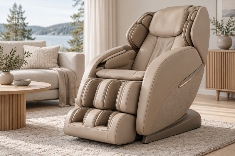 Fauteuil