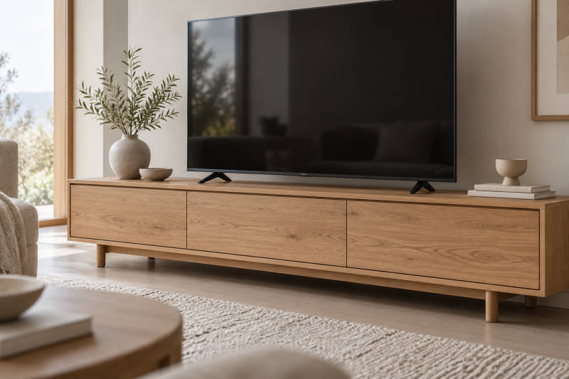 TV-meubels
