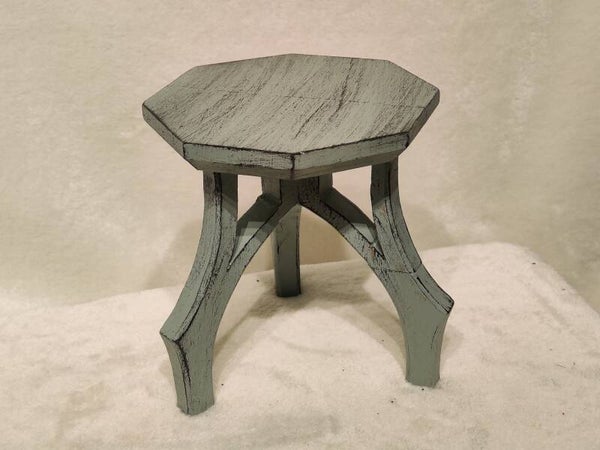 Pedestal