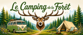 lecampingdelaforet.fr