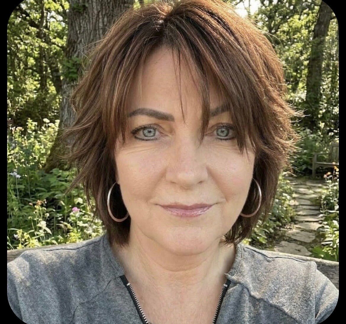Sandrine, votre sophrologue