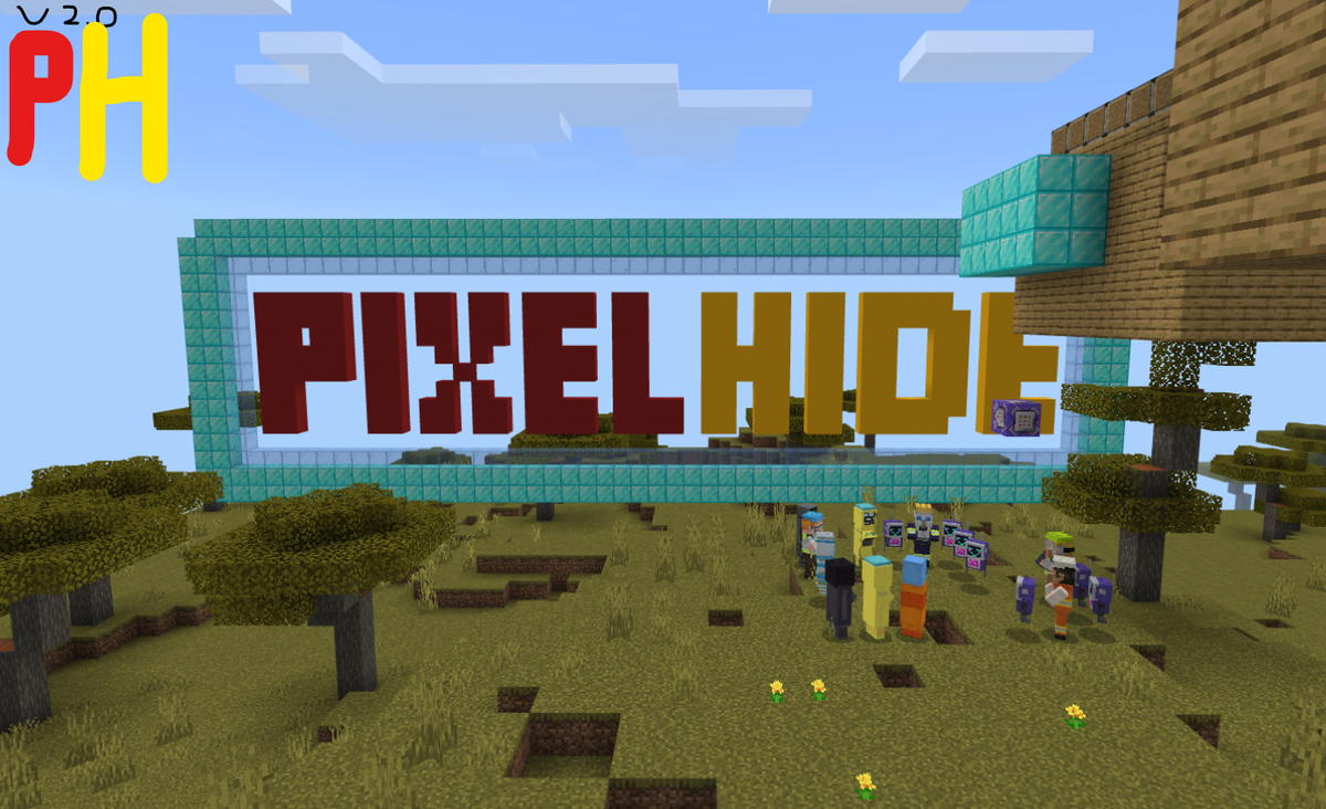 PixelHide.net