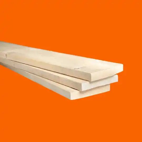 Steigerplanken kopen 50 stuks | 2.00m