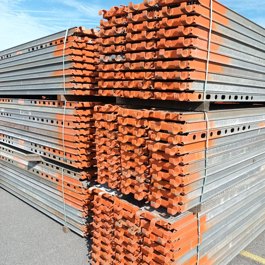 Layher Allround rooster | 0.73m - 0.32m