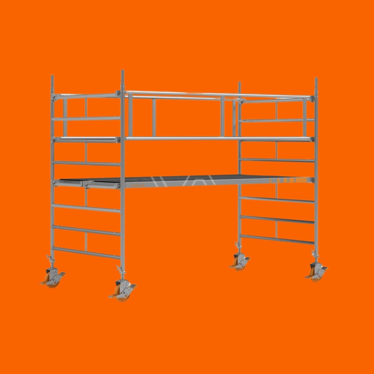 Wat je moet weten over steigers! / Tips & info | Steigermateriaal.nl