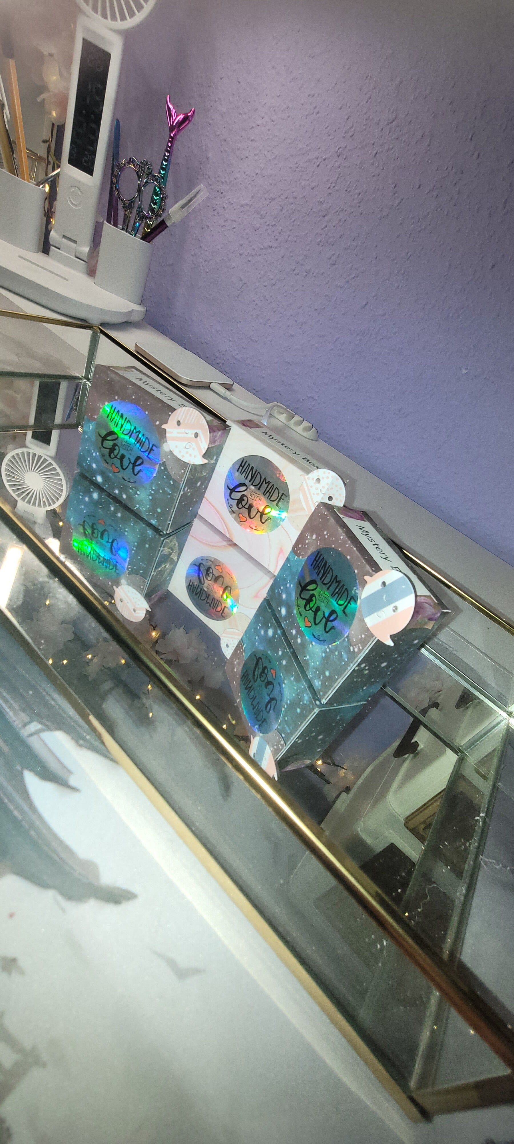 Mystery Armbänder Erwachsene