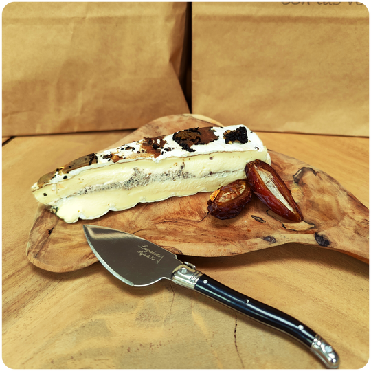 Thamar's Truffel Roombrie 125 gr.