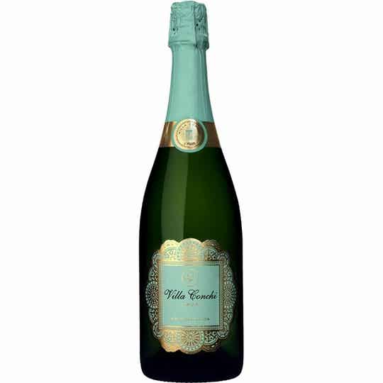 Conchi Cava brut selección, Spanje