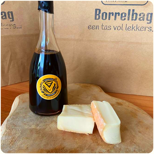 Thamar's Taleggio D.O.P. 125 gr.