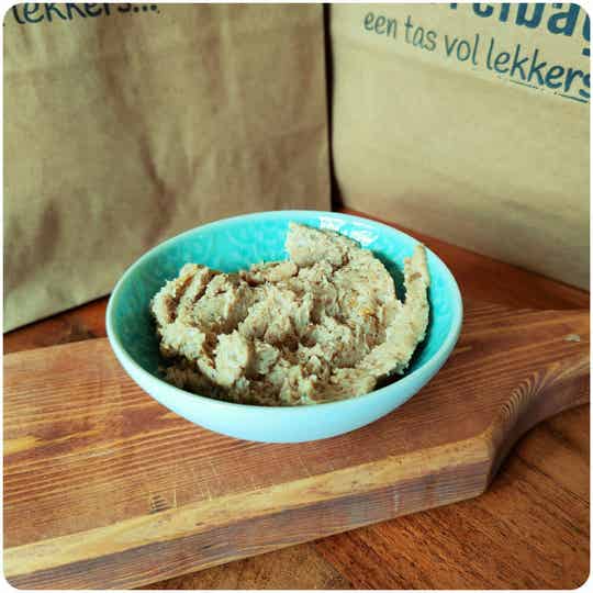 Het Olijvenhuis - Vijgentapenade 125 gr.