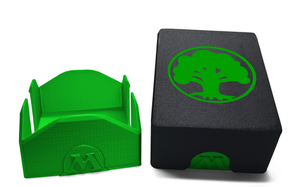 Deck Box