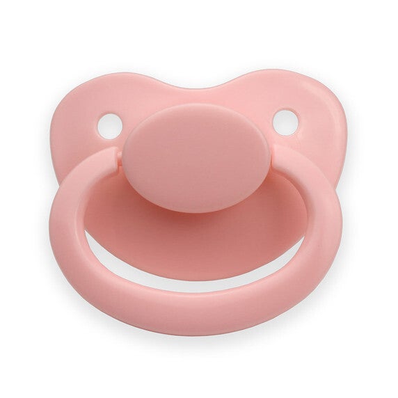 Plain Pacifier Stowaway Stuffie Add-on