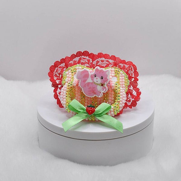 Custard Adult Pacifier