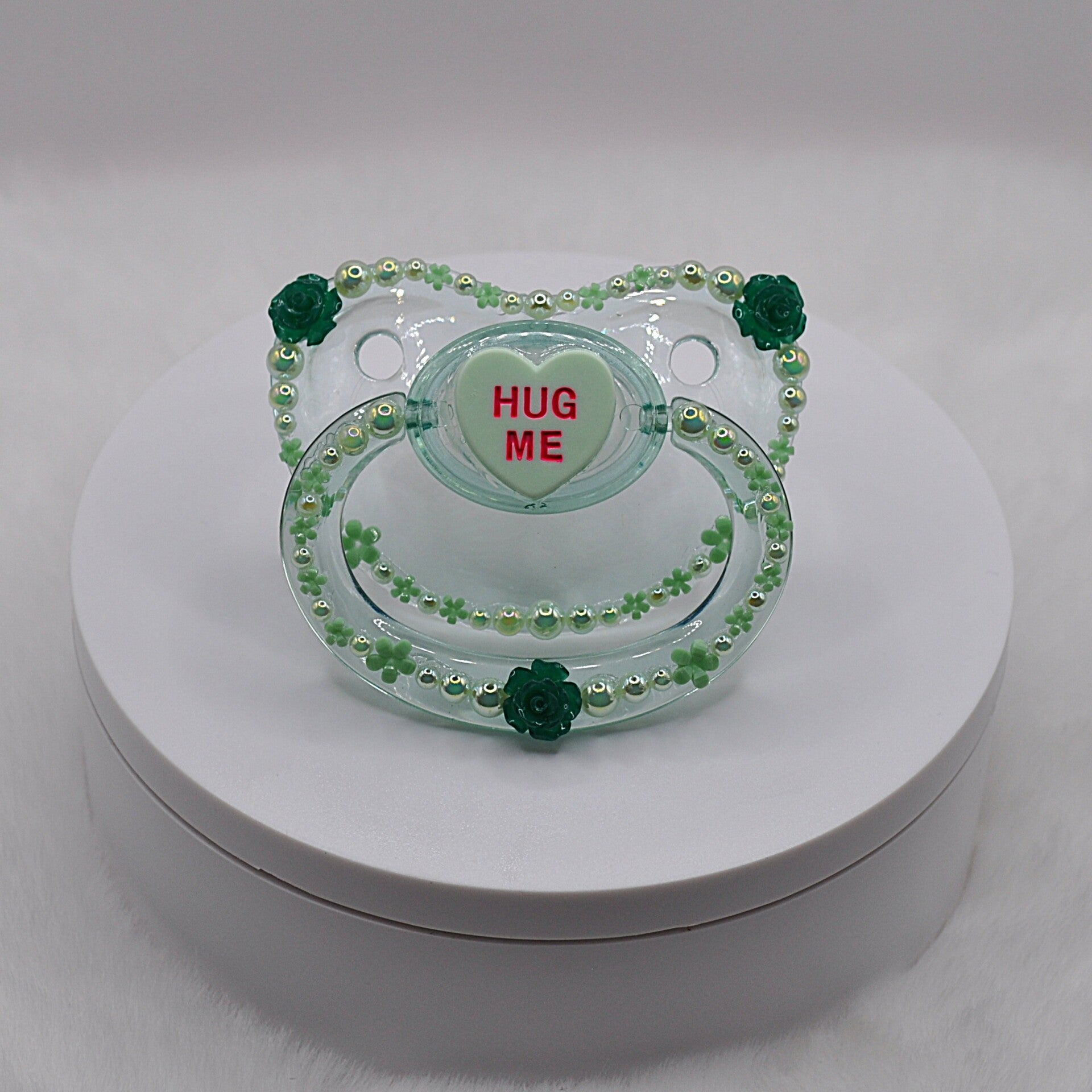 Hug Me Adult Pacifier