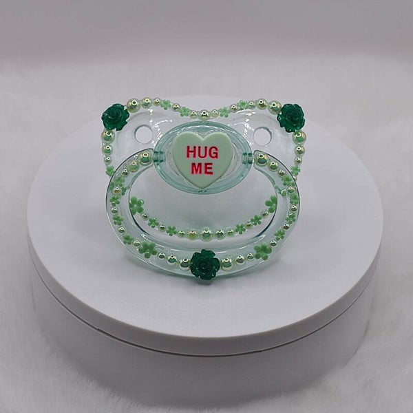 Hug Me Adult Pacifier