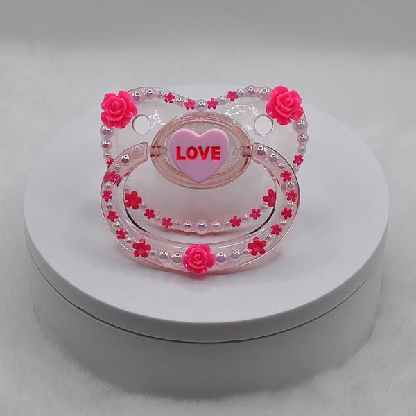 Love Adult Pacifier