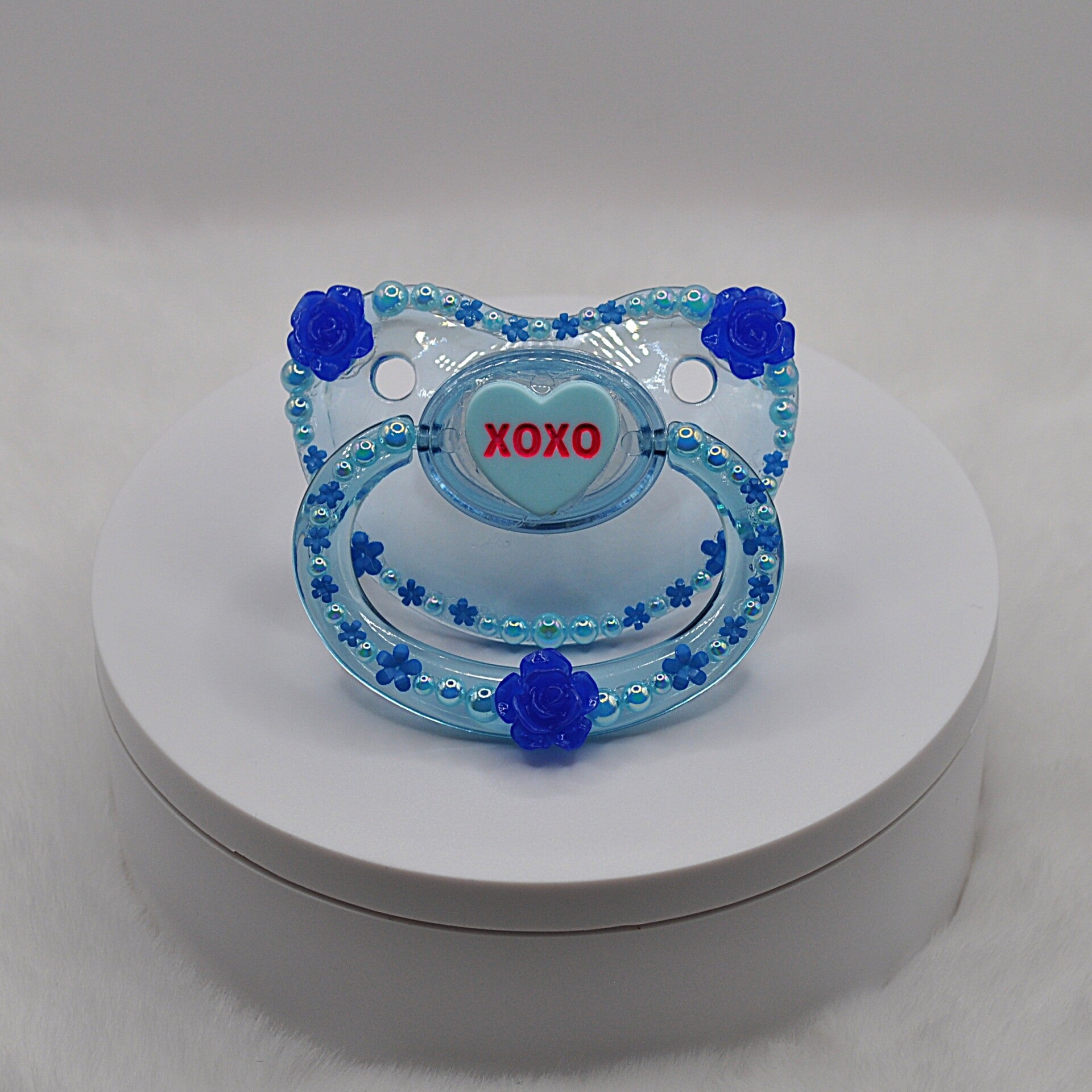 XOXO Adult Pacifier