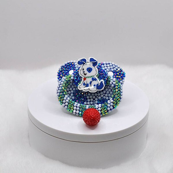 Pupcake Adult Pacifier