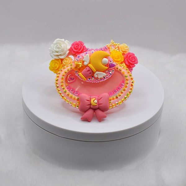 Sailor Wand Adult Pacifier