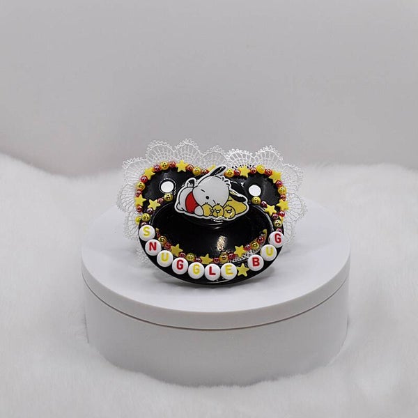 Sleepy Pochacco Adult Pacifier