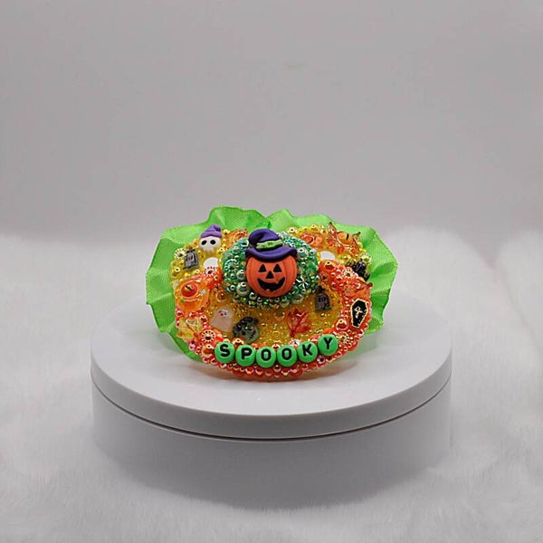 Halloween Baby Adult Pacifier
